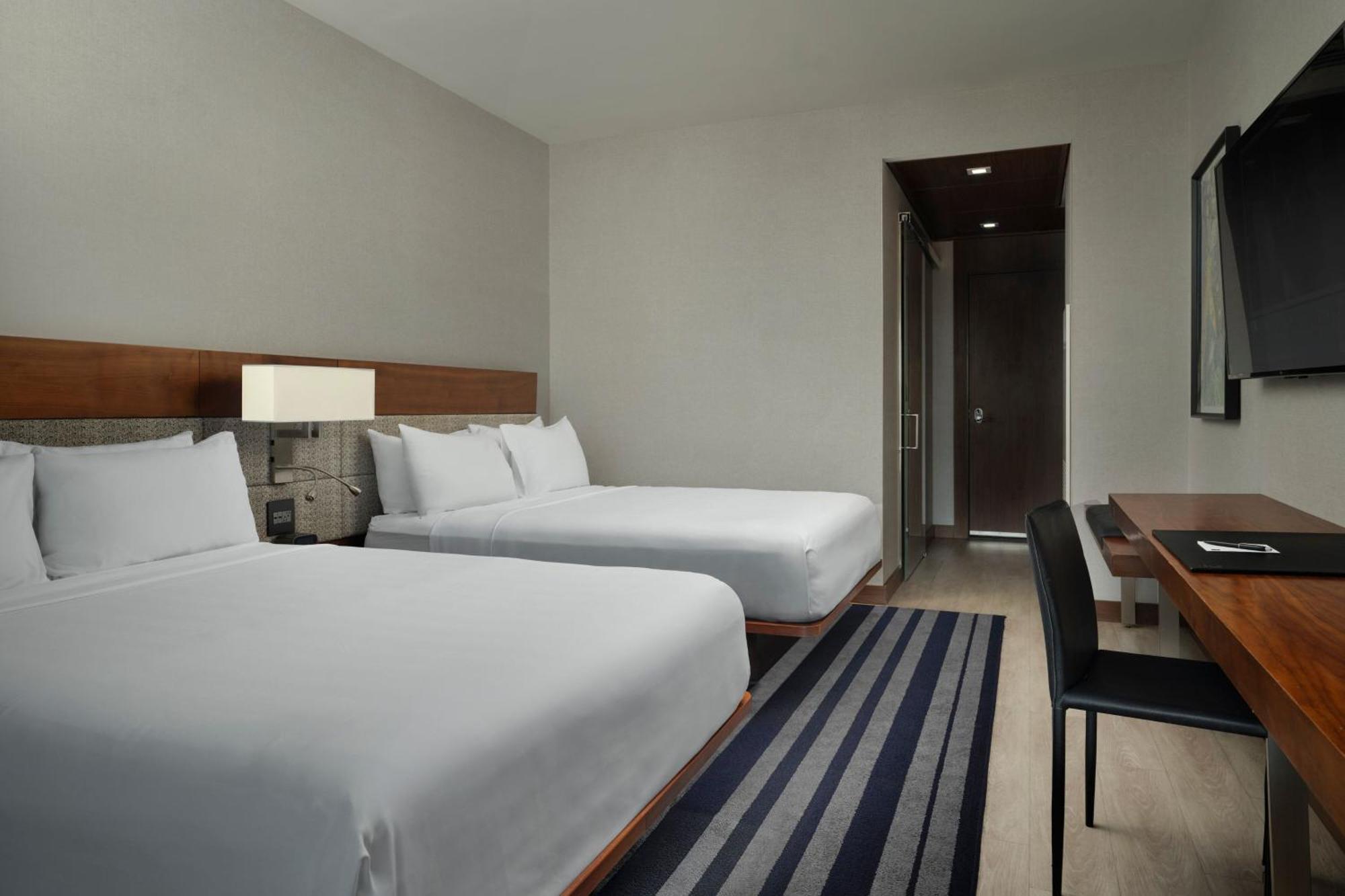 Ac Hotel By Marriott Denver Downtown Exterior foto