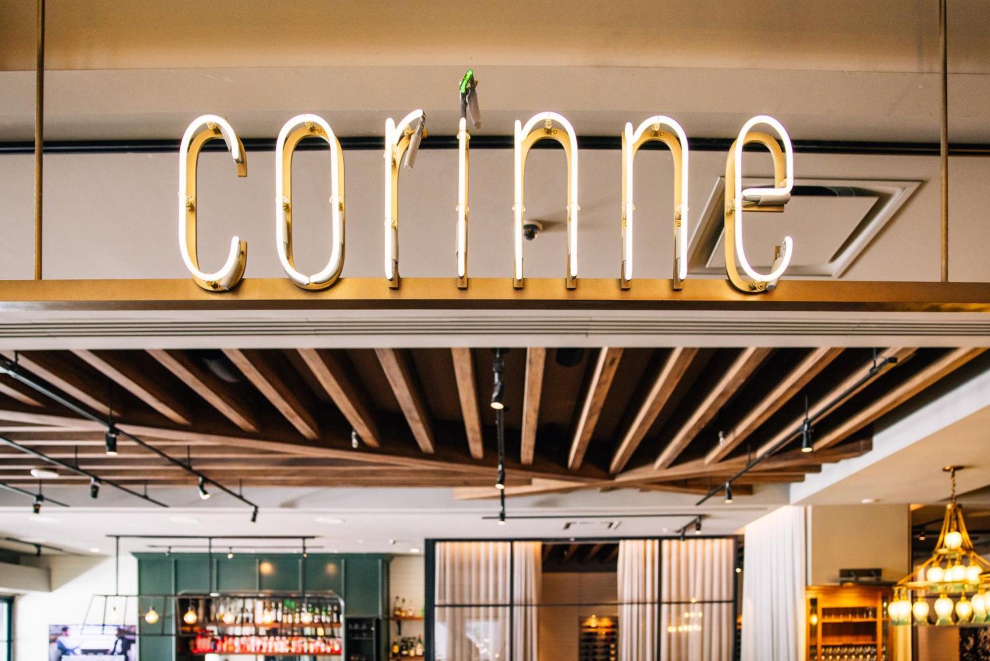 Ac Hotel By Marriott Denver Downtown Exterior foto
